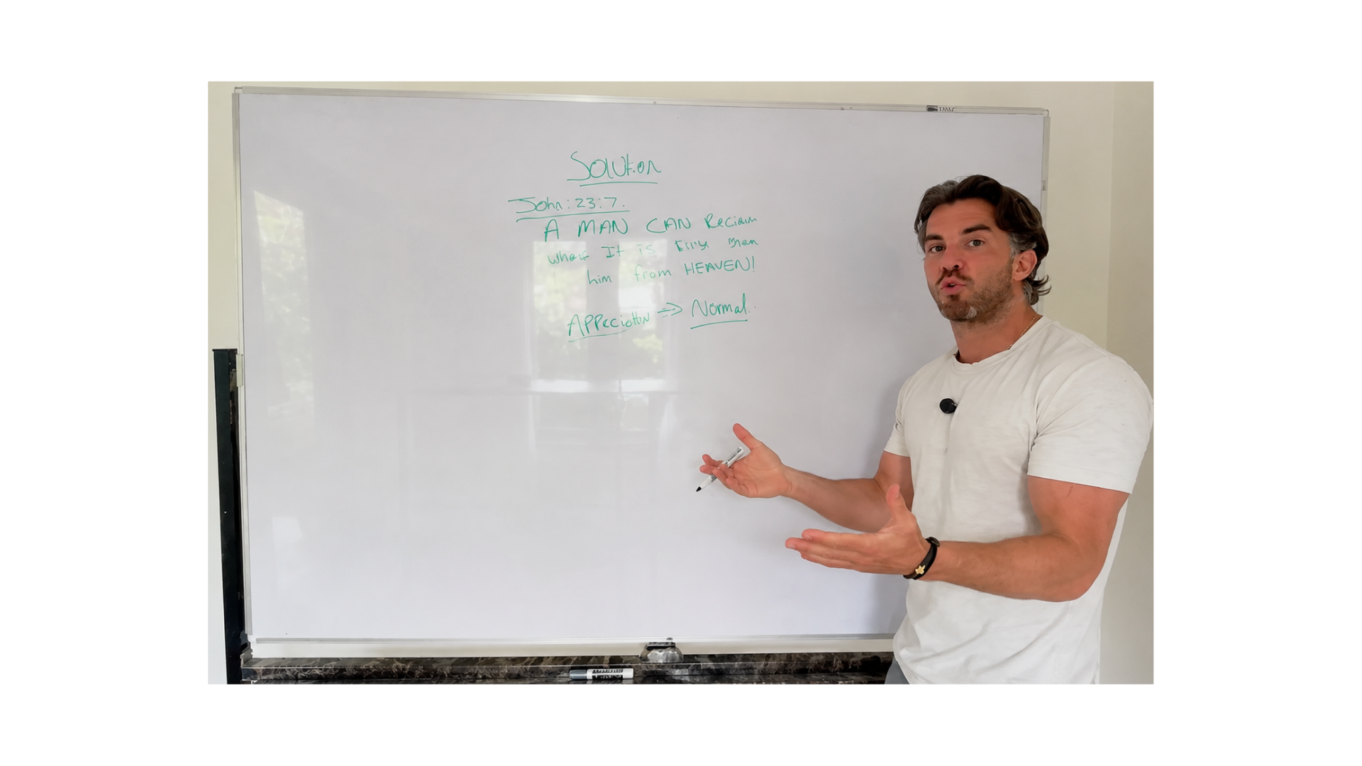 Coaching Videos