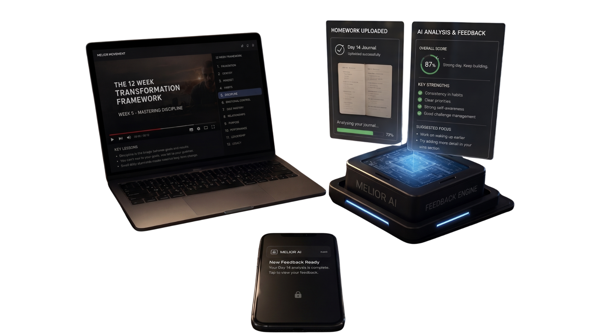 AI Feedback