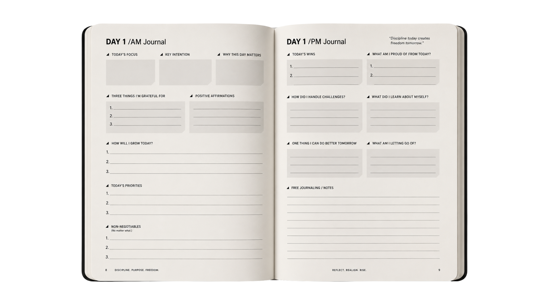 Journal