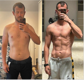 Health & Performance