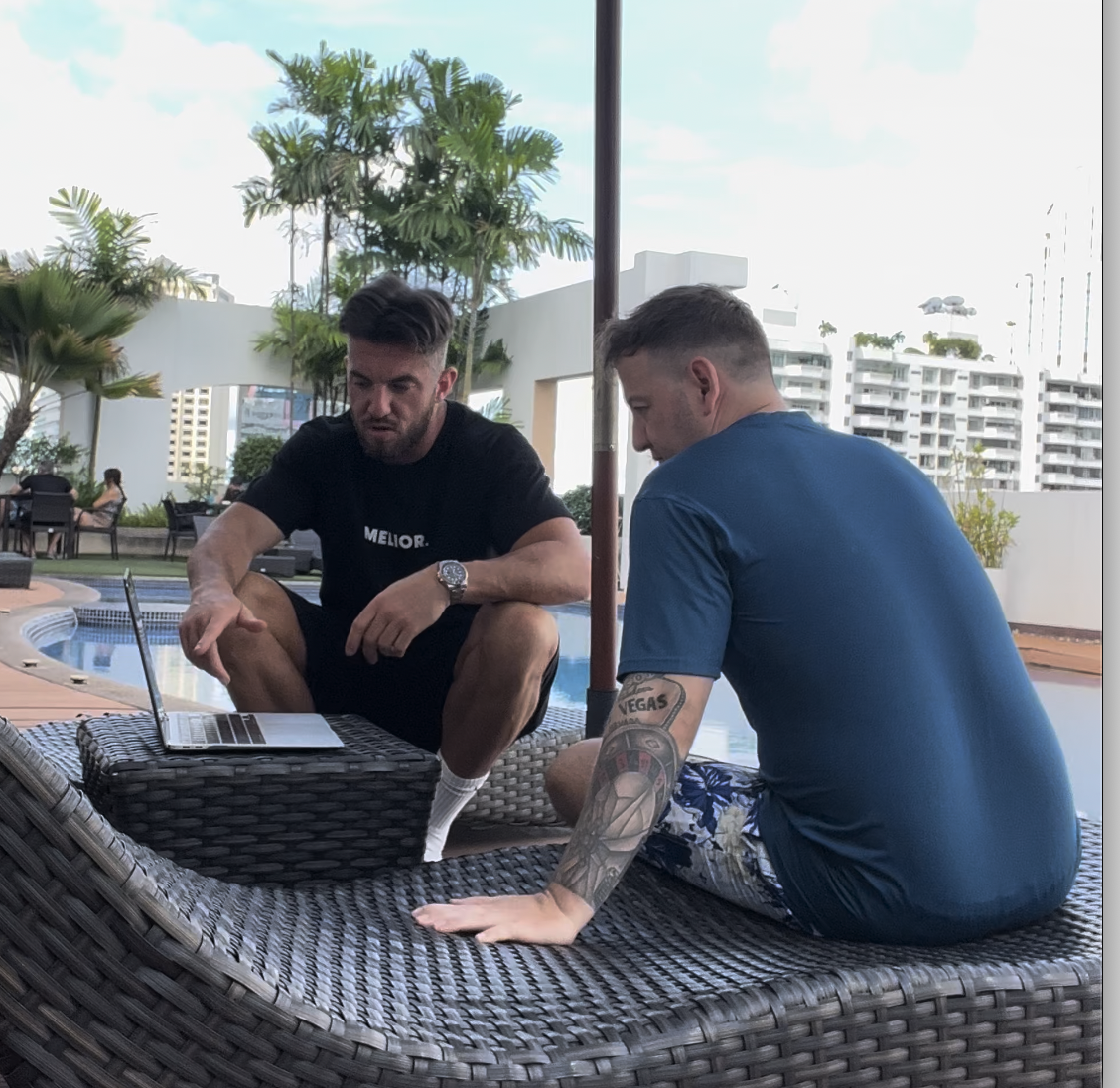 Mindset & Mental Health